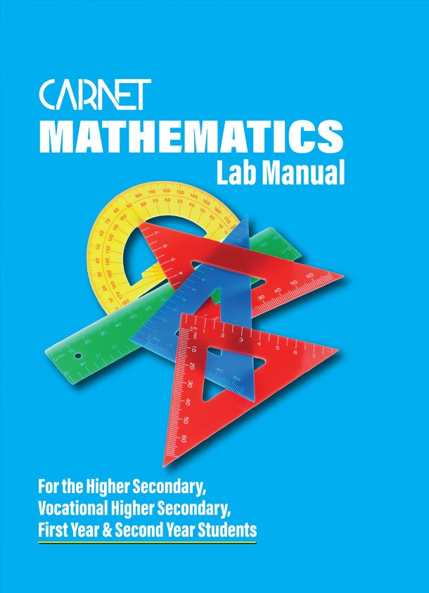 Mathematics Lab Manual