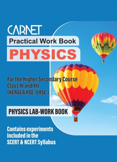Physics Lab Manual
