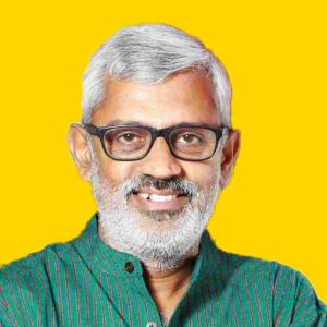 G. P. Ramachandran