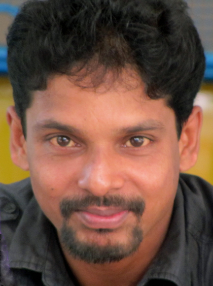 Pavithran Theekkuni