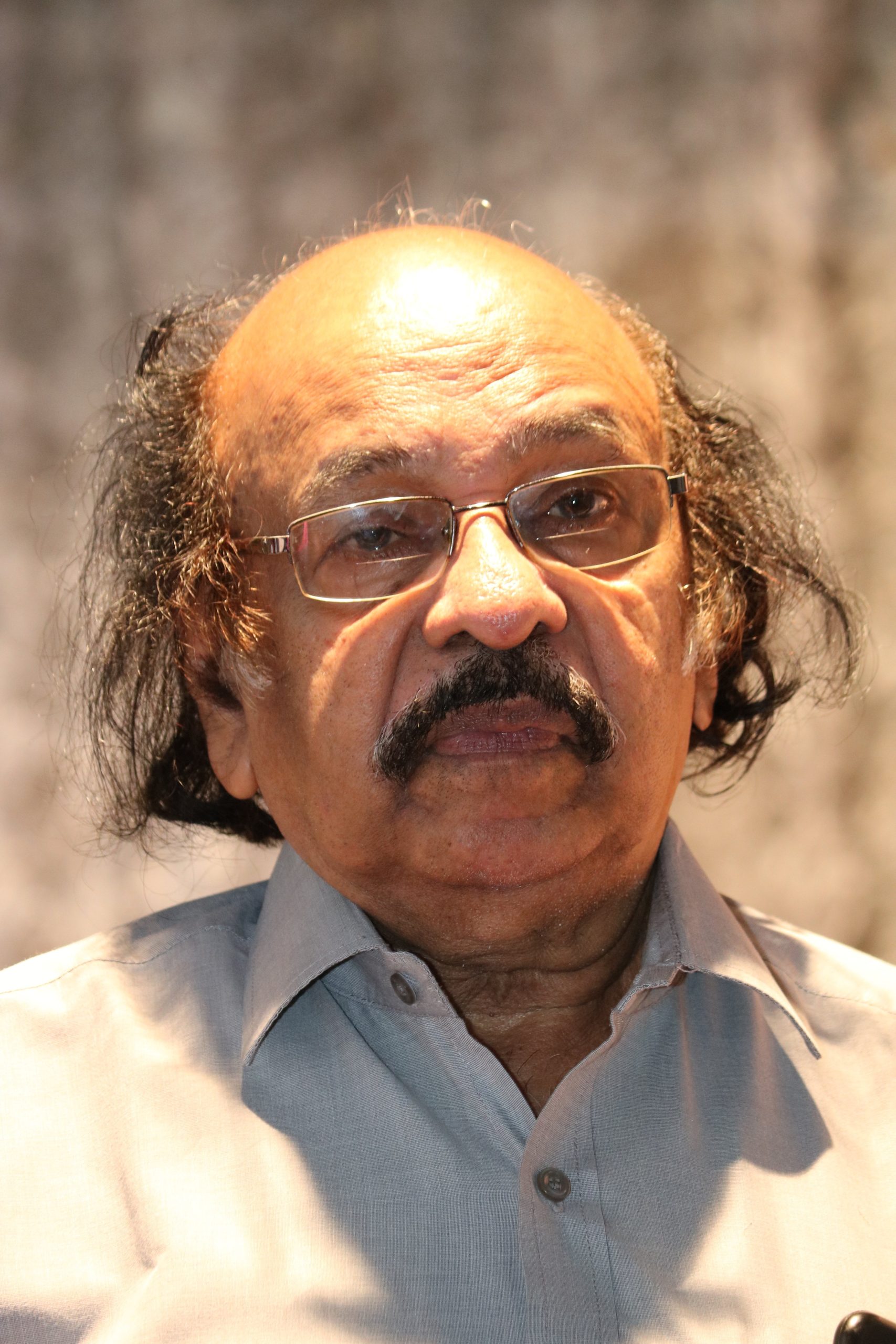 K. Sachidanandan