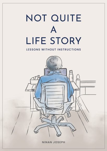 Not Quite a Life Story