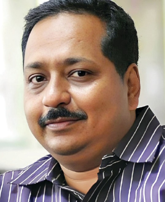 Sabu Thomas